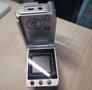 VIDEOCAMARA ROVE PRPHOTOMUN10