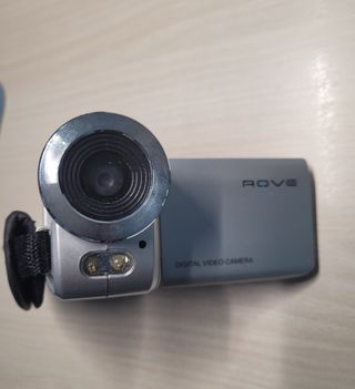 VIDEOCAMARA ROVE PRPHOTOMUN10