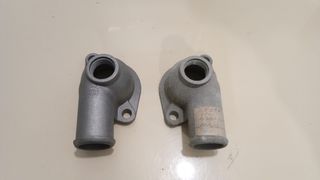 Tapa termostato Ford fiesta mk1 76