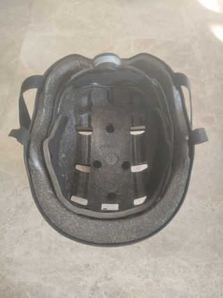 Casco Btwin