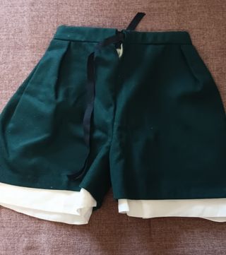 Pantalon saraguell niño