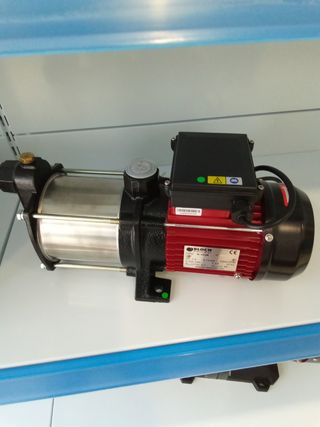 ELECTROBOMBA BLOCH
