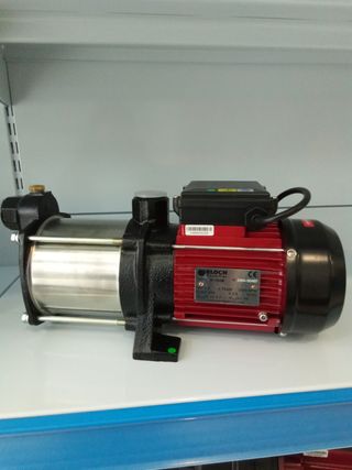 ELECTROBOMBA BLOCH