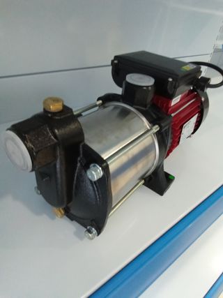 ELECTROBOMBA BLOCH