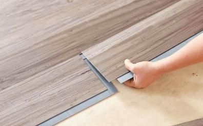 CARPINTERO,MONTADOR DE TARIMA PARQUET SUELO