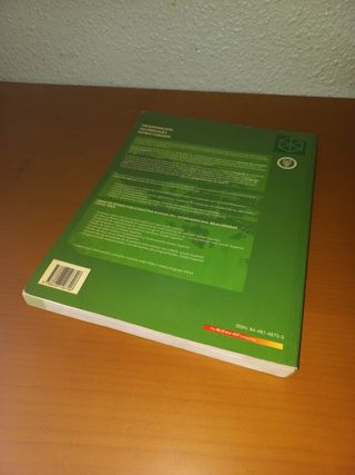 PROGRAMACION EN LENGUAJES ESTRUCTURADOS. GRADO SUPERIOR