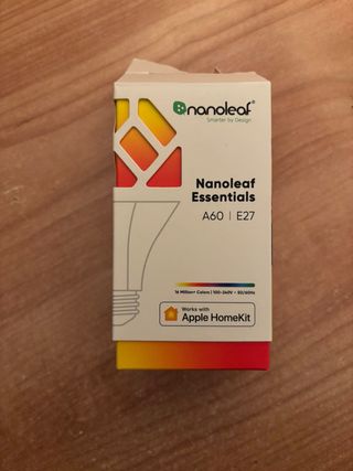 Nanoleaf