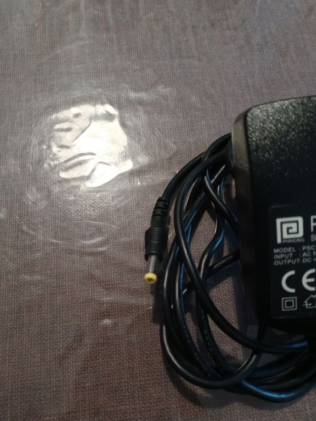 Caricabatteria phihong