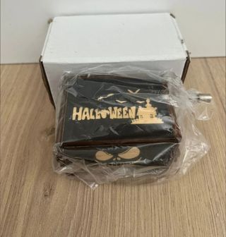 Carillon The Nightmare Before Christmas