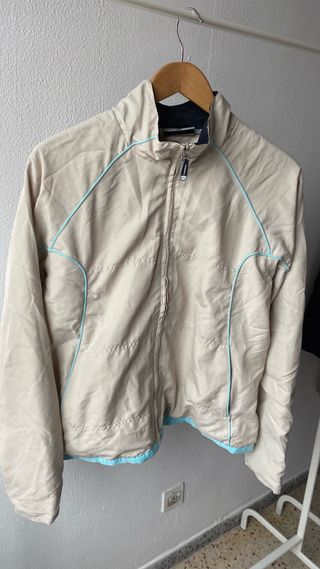 Chaqueta de chandal