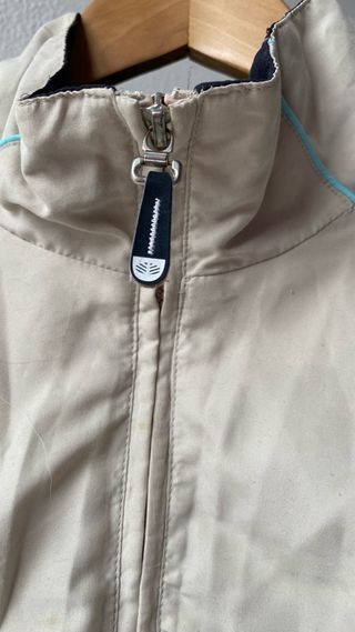 Chaqueta de chandal