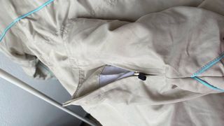 Chaqueta de chandal