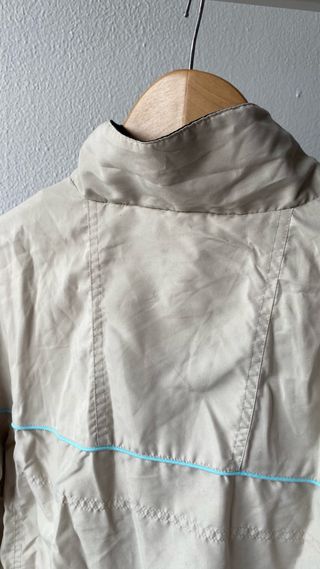 Chaqueta de chandal