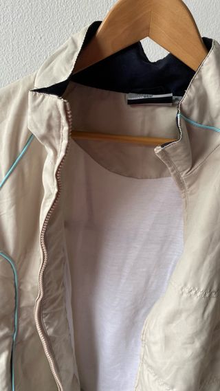 Chaqueta de chandal
