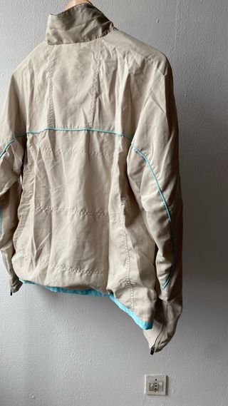 Chaqueta de chandal