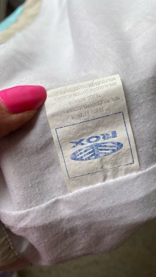 Chaqueta de chandal