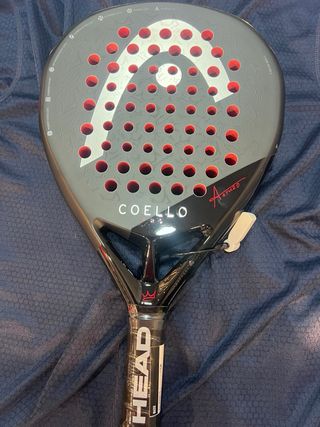 HEAD COELLO PRO 2025