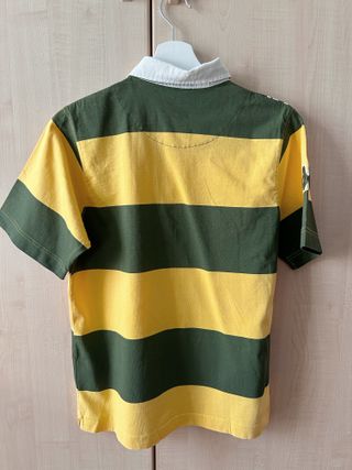 Robe di Kappa polo uomo taglia S