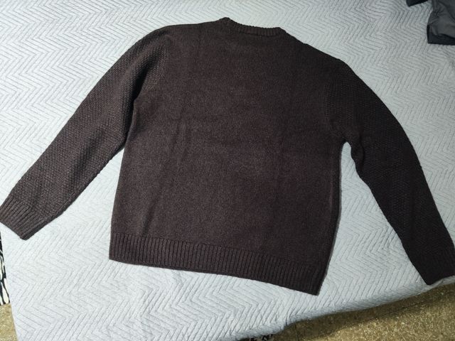 Jersey de punto para Hombre