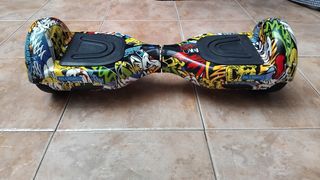 Hoverboard 