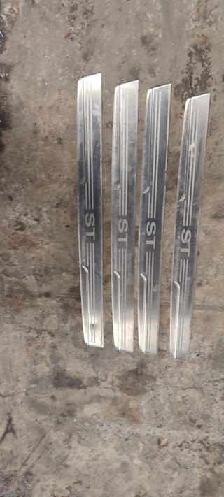 Umbrales de puerta Ford Mondeo st 220