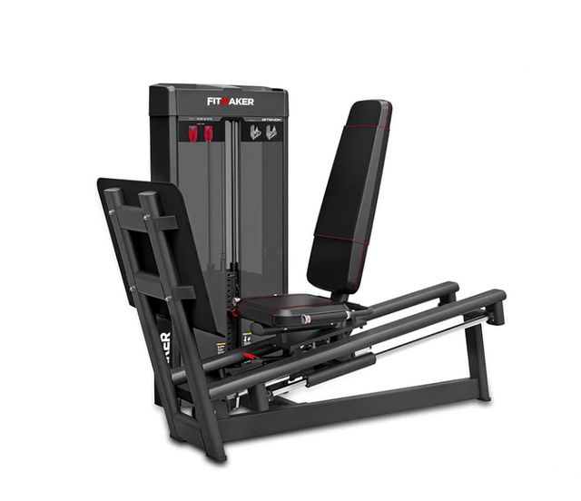 Prensa piernas Profesional PC20