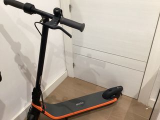 Patinete electrico segway C2