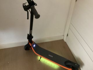 Patinete electrico segway C2