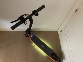 Patinete electrico segway C2