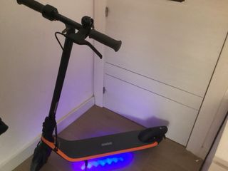 Patinete electrico segway C2