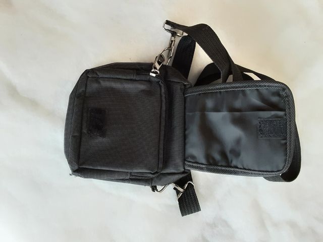 Bolso bandolera sport