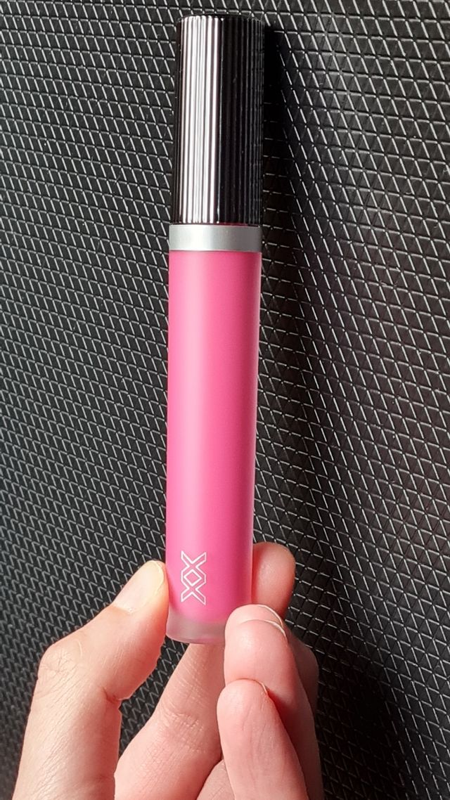 Labial líquido XXude Satin - Brainwash