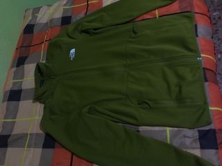 The north face