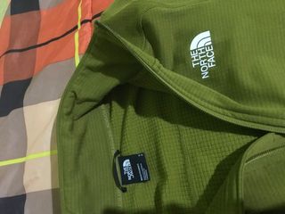 The north face