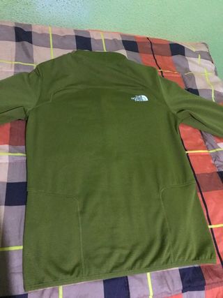 The north face