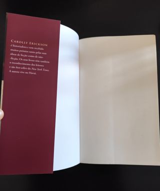 "A Rainha Predileta"