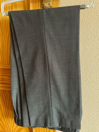Traje