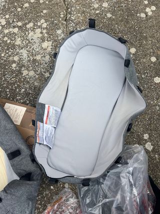 Bugaboo donkey 3. gemelas 