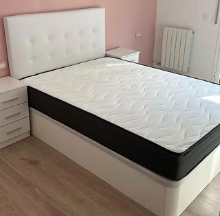 Camas completas nuevas en oferta!