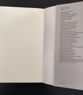 A Última Porta Antes da Noite (Portuguese Edition)