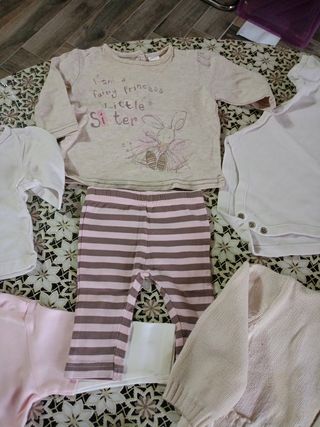 Abbigliamento neonata