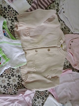 Abbigliamento neonata