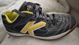Zapatillas de fútbol sala kelme
