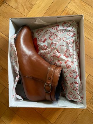 Botines