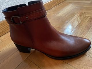 Botines