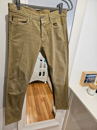 Pantalones Jack and Jones