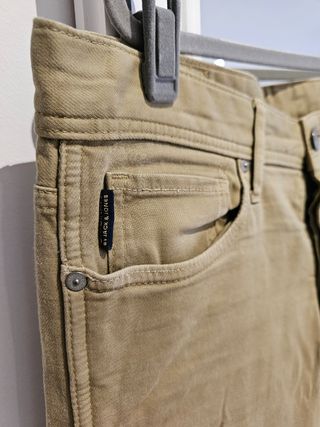 Pantalones Jack and Jones