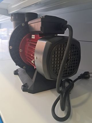 ELECTROBOMBA AUTOASPIRANTE 