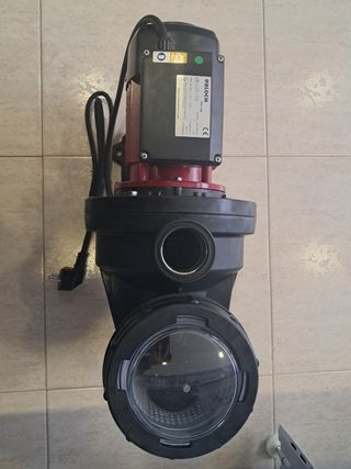 ELECTROBOMBA AUTOASPIRANTE 