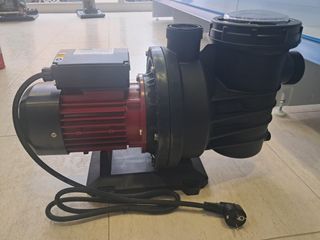 ELECTROBOMBA AUTOASPIRANTE 